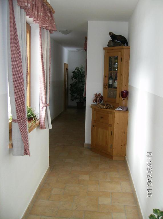 Binderhof Apartment Weisspriach Bilik gambar